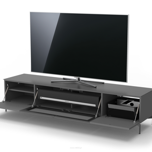 SPECTRAL Next TV-Soundbar-Lowboard NXS2004-GN-SAT - 3