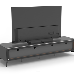 SPECTRAL Next TV-Soundbar-Lowboard NXS2004-GN-SAT - 4