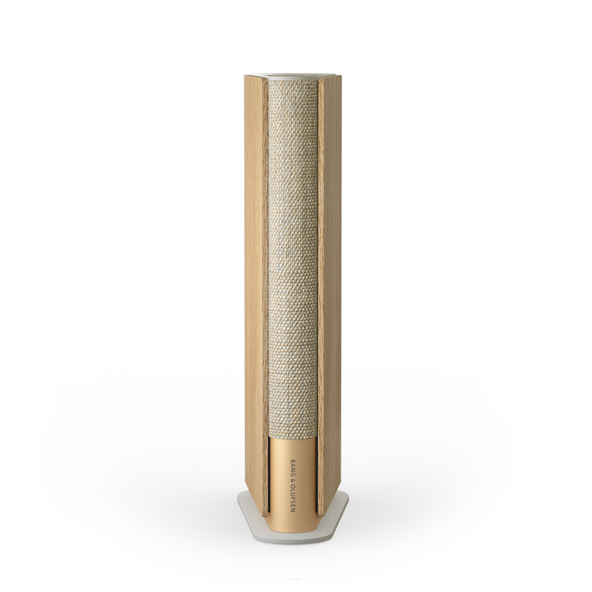 【新品未使用】Bang & Olufsen Beosound emerge Bang & Olufsen Beosound Emerge Gold Tone Alu/Light Oa