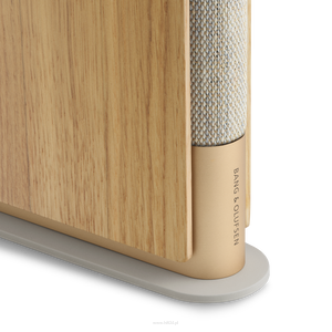 Bang & Olufsen Beosound Emerge Gold Tone Alu/Light Oa - 3