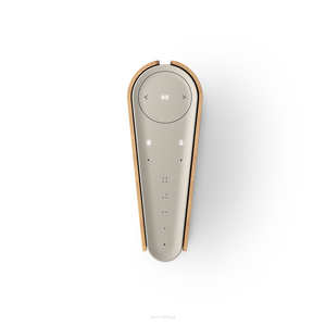 Bang & Olufsen Beosound Emerge Gold Tone Alu/Light Oa - 5
