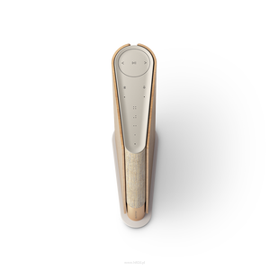 Bang & Olufsen Beosound Emerge Gold Tone Alu/Light Oa - 10