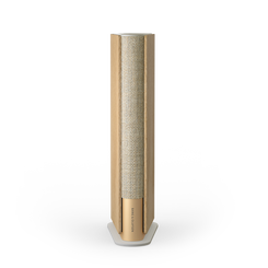 Bang & Olufsen Beosound Emerge Gold Tone Alu/Light Oa