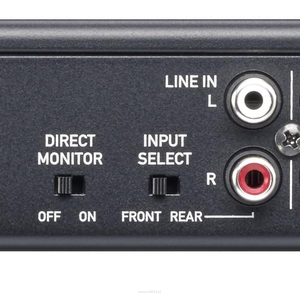 TASCAM US-1x2HR Interfejs USB  Audio, 1 wejście mikrofonowe XLR (oprogramowanie Cubase LE + Sample Tank) - 2