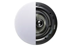 Melodika BLI6STR Stereo  Głośnik instalacyjny stereo ścienny/sufitowy do zabudowy
