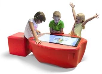  MyBoard eFun Stolik interaktywny dla przedszkolaków