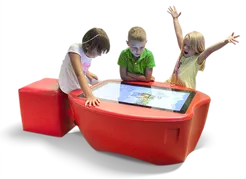  MyBoard eFun Stolik interaktywny dla przedszkolaków