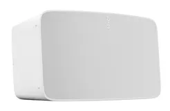 Sonos Five - głośnik multiroom biały