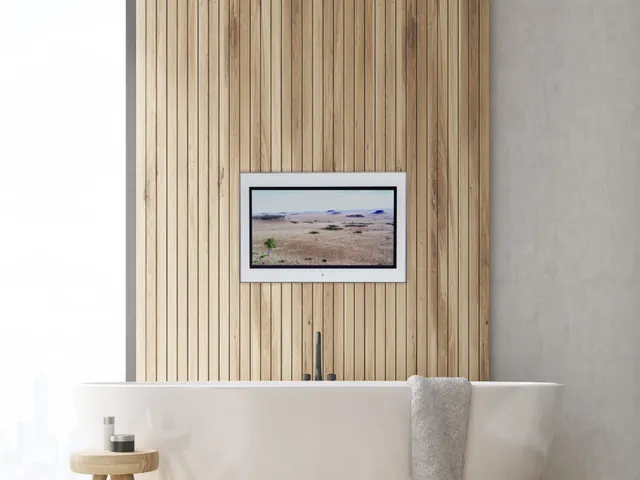 Aquavision Frameless Genesis TV 16 wodoodporny