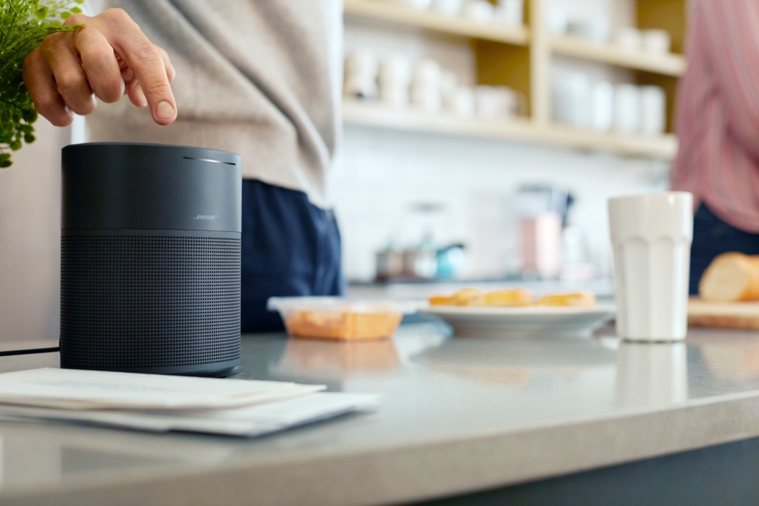 Bose Home Speaker 300 czarny