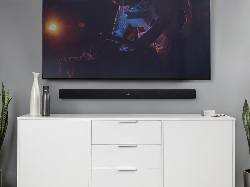Denon DHT-S216 Soundbar do kina domowego