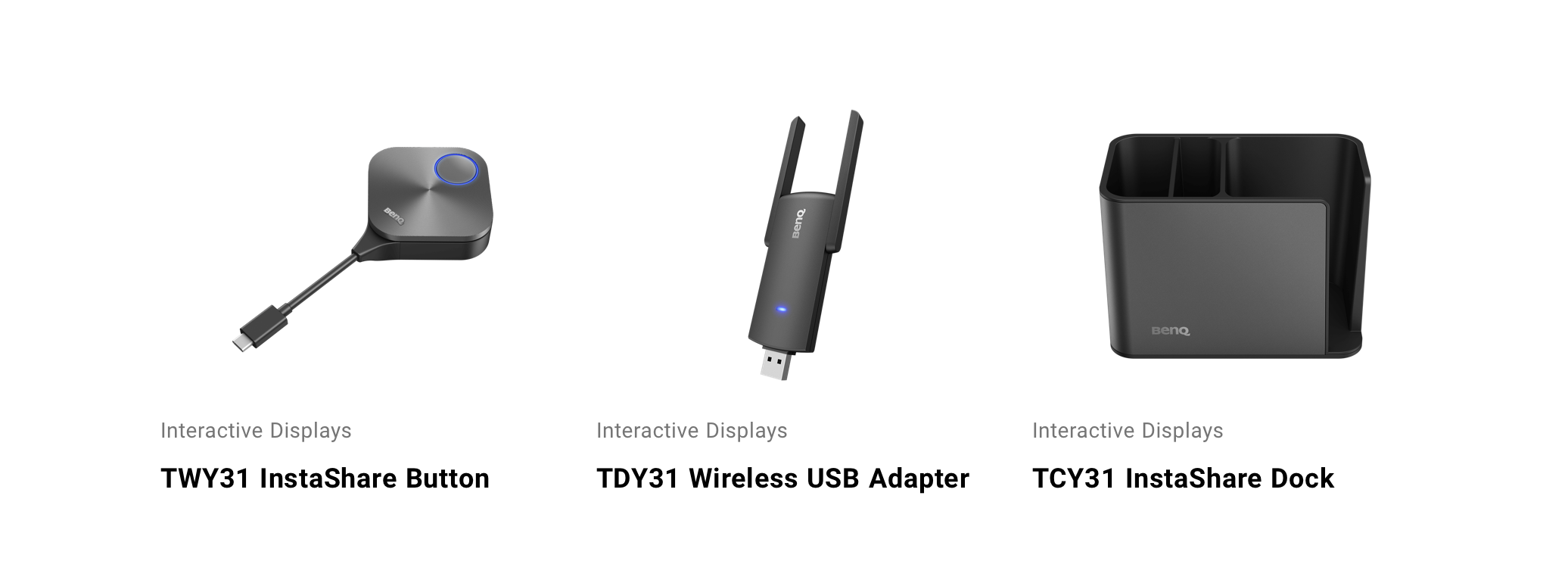 Wireless USB Adapter, TDY31