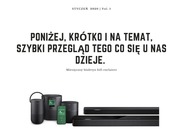 Doradzamy, co warto kupić.