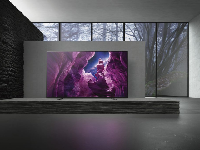 Sony wprowadza 17 monitorów profesjonalnych BRAVIA nowej generacji z tunerem telewizyjnym