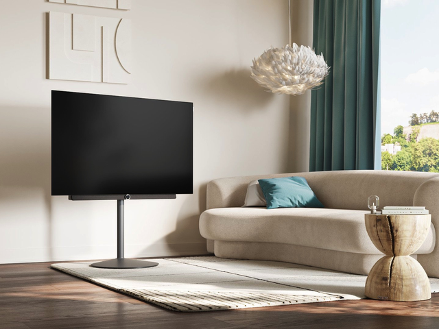 Dobre stało się jeszcze lepsze. Loewe ogłasza aktualizację technologii dla modeli OLED bild 5.