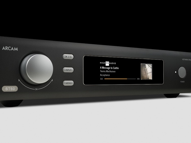 ARCAM ST 60