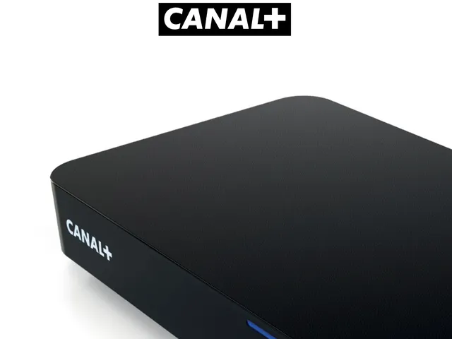 CANAL+ BOX Podłącz CANAL+ BOX do telewizora i korzystaj z pełnej oferty CANAL+ telewizji przez internet.