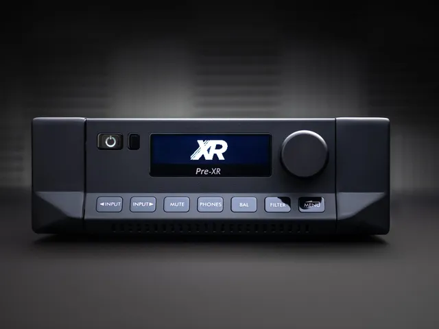 Cyrus Audio wprowadza na rynek produkty nowej generacji Hi-Fi wchodzące w skład serii „XR”. 