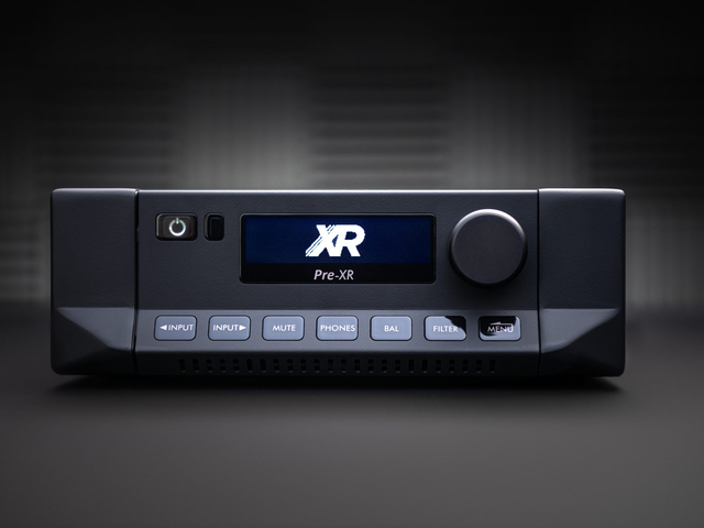 Cyrus Audio wprowadza na rynek produkty nowej generacji Hi-Fi wchodzące w skład serii „XR”. 