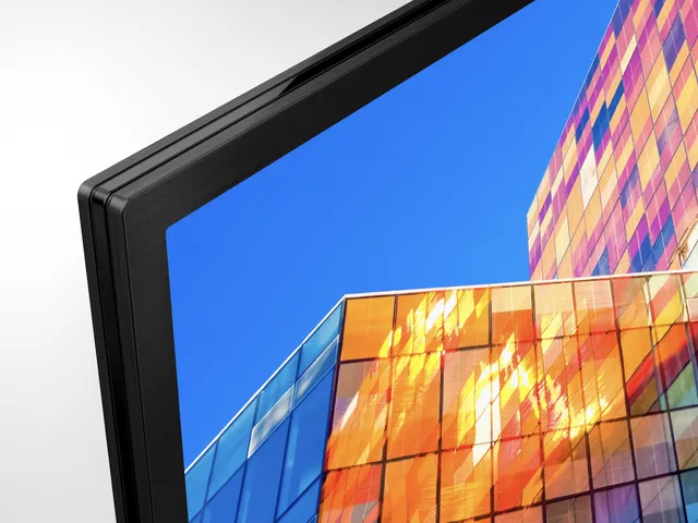 BRAVIA Professional 4K HDR Displays Brochure 2021