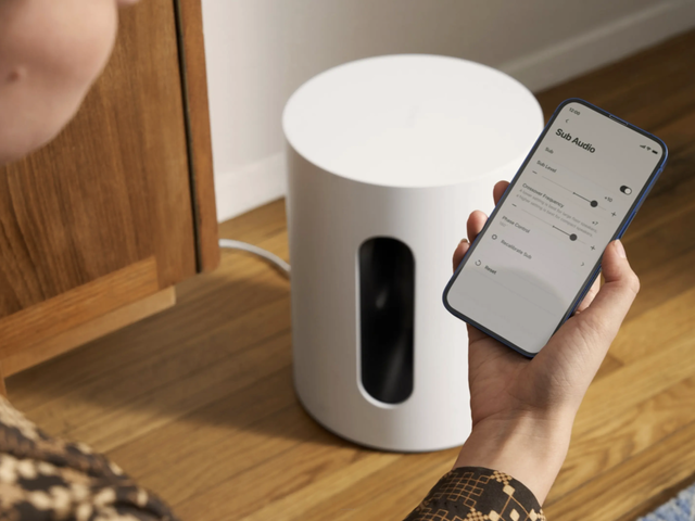 Nowość od Sonos 