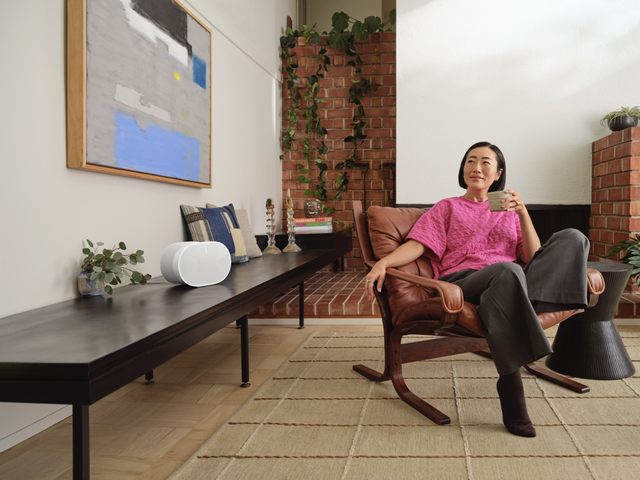 SONOS  Nowy wymiar dźwięku z Dolby Atmos