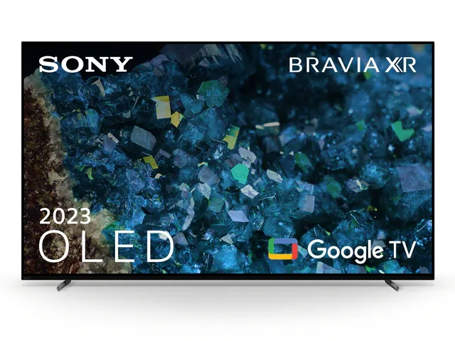 Zanurz się w pełni emocji z nowymi modelami Sony BRAVIA!