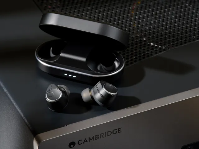 Cambridge Audio Melomania M100