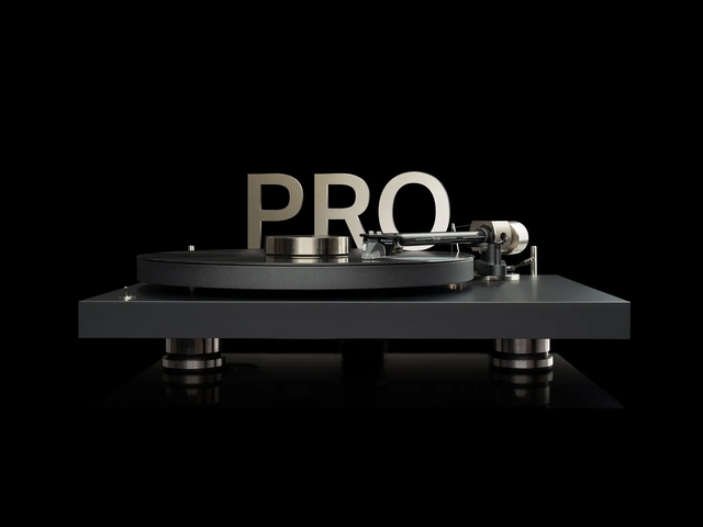 Debut PRO B