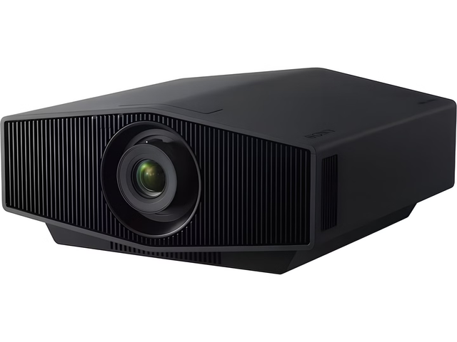 Przedstawiamy nowy projektor SONY BRAVIA Projector 7 (VPL‑XW5100ES