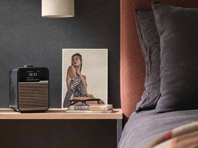 Nowość - Ruark Audio - MR1 mk3 i nowe wykończenia w R1S, RS1