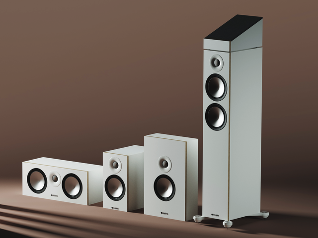 NOWE MODELE MONITOR AUDIO Bronze Series 7G – klasa sama w sobie