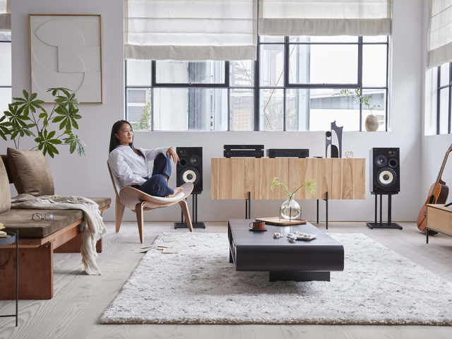 Brzmienie, które robi różnicę