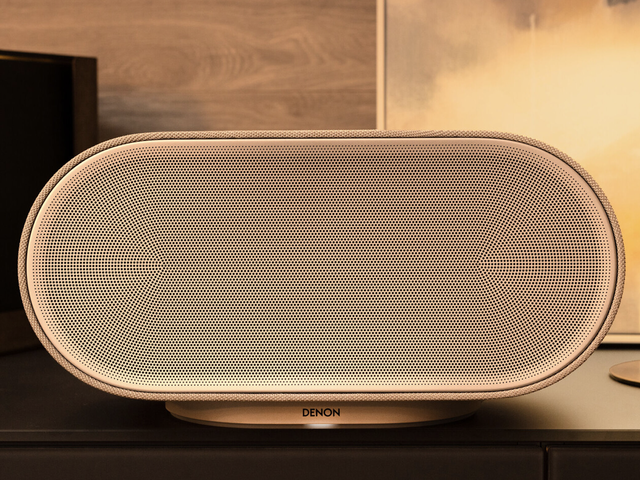 Premiera serii Denon Home 200, 400 i 600