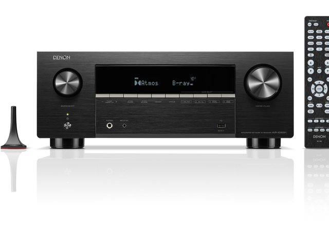 Denon AVR-X2900H vs AVR-X3900H – który amplituner wybrać do nowoczesnego kina domowego?