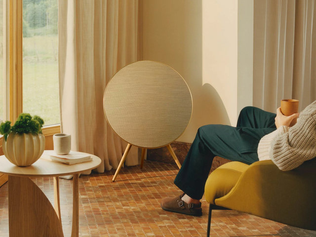 Dlaczego Bang & Olufsen Beosound A9 jest tak wyjątkowy?