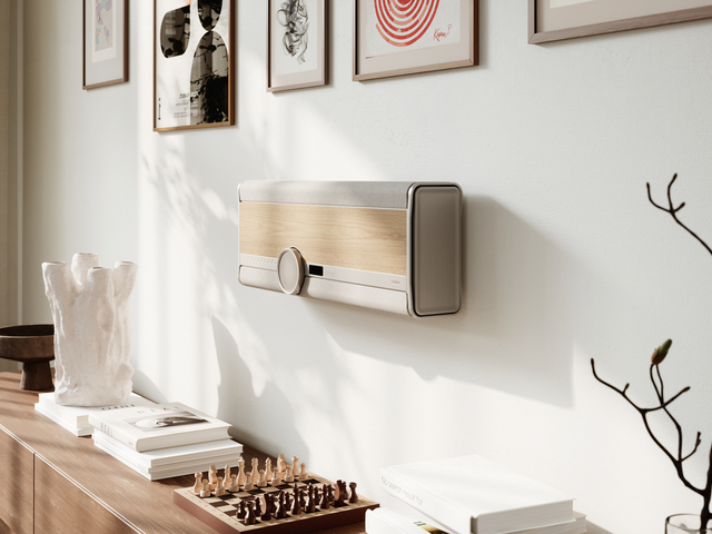 DALI VEGA – nowa definicja bezprzewodowego audio klasy premium