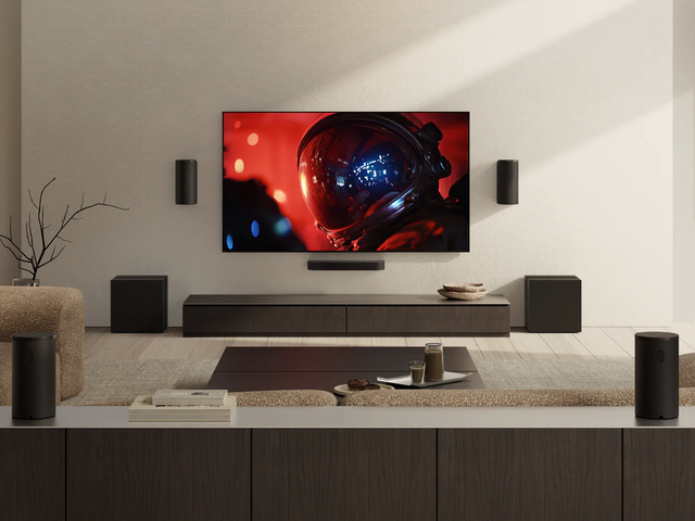 Sony BRAVIA 9 II i BRAVIA 7 II – rewolucja True RGB i kinowy obraz nowej generacji