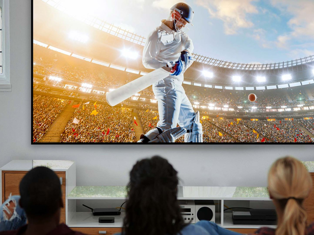 Optoma UHZ67 i UHZ58LV  – laserowe projektory 4K do nowoczesnego kina domowego
