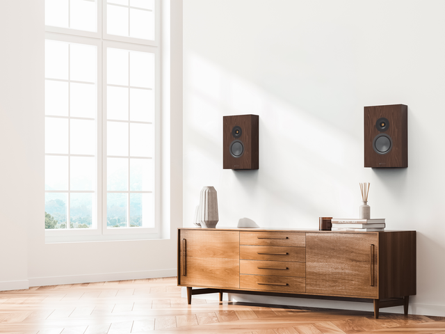 Monitor Audio Silver 8G – nowa generacja kolumn Hi-Fi do stereo i kina domowego