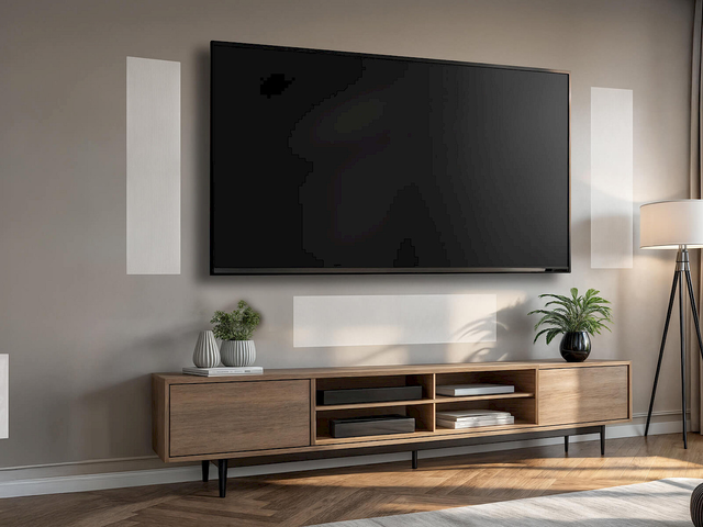 Monitor Audio Creator Series – trzy poziomy subwooferów instalacyjnych Tier 1, Tier 2 i Tier 3