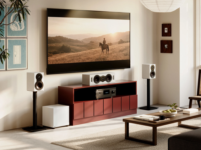 DALI BASIK SUB – nowy kompaktowy subwoofer aktywny | HiFi24.pl